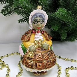  Черепаха Тортилла
